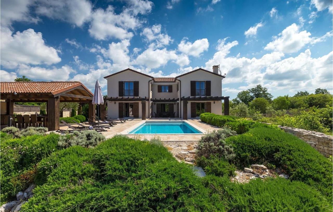 Lovely In With Kitchen Ferienhaus Rovinj